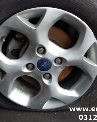Ford fiesta 3 titanium çıkma jant