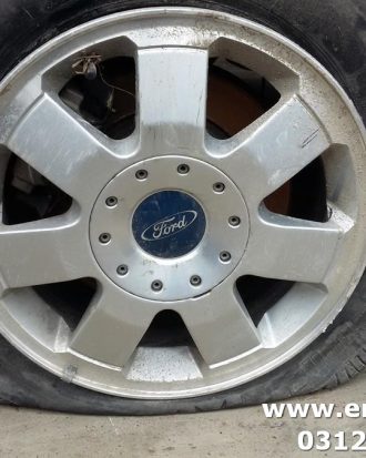 Ford connect glx çıkma jant