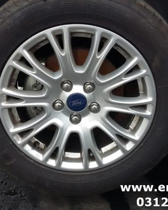 Ford focus 3 titanium çıkma jant