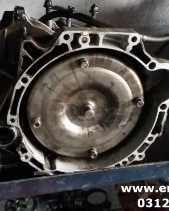Ford focus çıkma otomatik şanzıman