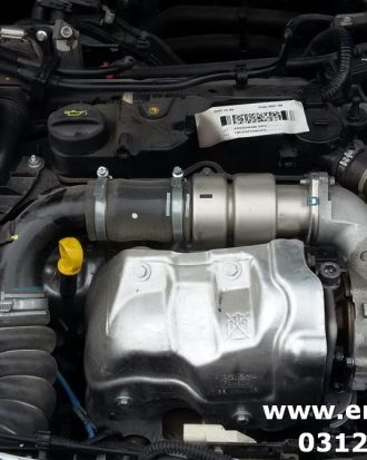Ford focus 3 komple motor