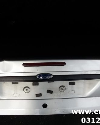 Ford focus 1 çıkma bagaj kapağı