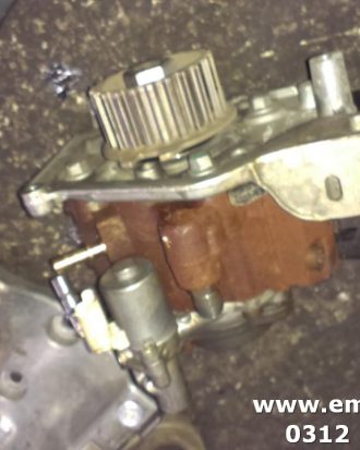 Ford focus 3 çıkma mazot pompası